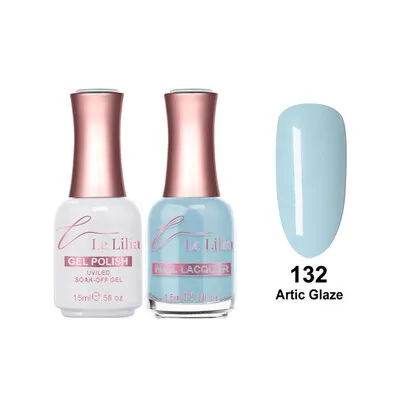 132 - Artic Glaze - Lacquer - 0.5 oz