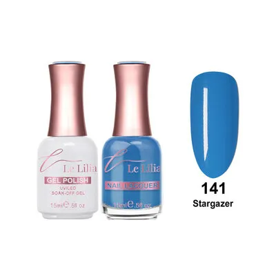 141 - Stargazer - Lacquer - 0.5 oz
