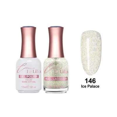 146 - Ice Palace - Gel - 0.5 oz