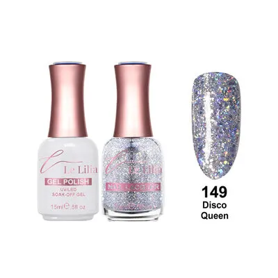 149 - Disco Queen - Gel - 0.5 oz