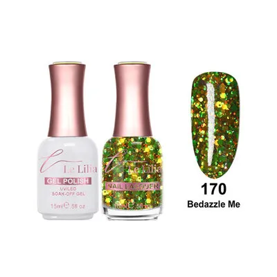 170 - Bedazzle Me - Lacquer - 0.5 oz