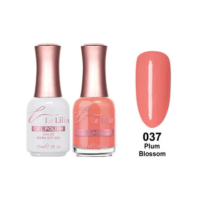 037 - Plum Blossom - Gel - 0.5 oz