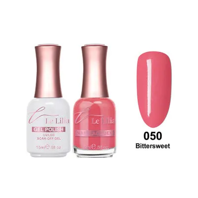 050 - Bittersweet - Lacquer - 0.5 oz