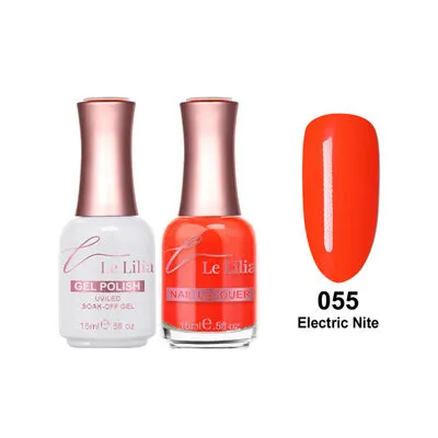 055 - Electric Nite - Lacquer - 0.5 oz