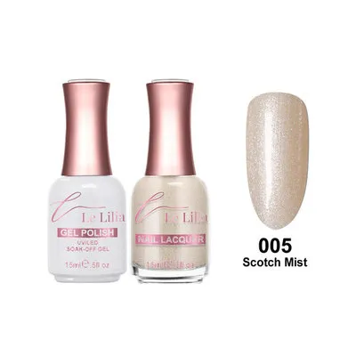 005 - Scotch Mist - Lacquer - 0.5 oz