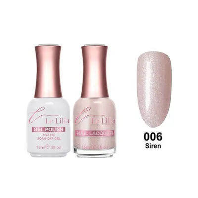 006 - Siren - Gel - 0.5 oz