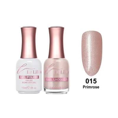 015 - Primrose - Gel - 0.5 oz