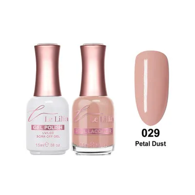 029 - Petal Dust - Gel - 0.5 oz