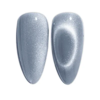 9D Cat Eye - 01 Glassball - Mirror-acle