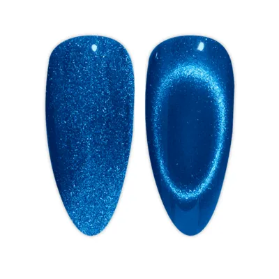 9D Cat Eye - 04 Glassball - Loyal To You