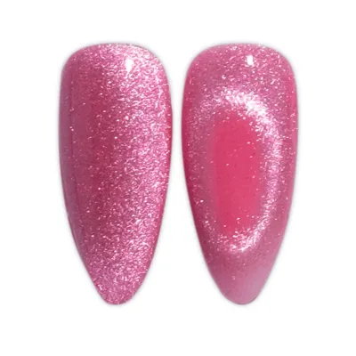 9D Cat Eye - 13 Candy - Lollipop Pounce