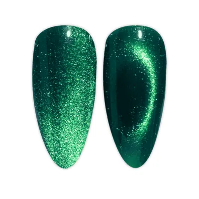9D Cat Eye - 05 Glassball - Jungle Cat