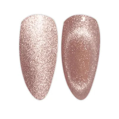 9D Cat Eye - 35 Daydream - Hazel Dreams
