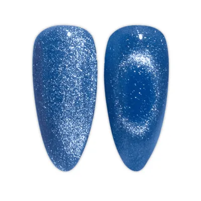 9D Cat Eye - 23 Candy - Catnip Craze