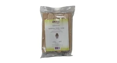 Applicator Sticks - Strong - 100 ct - 900414