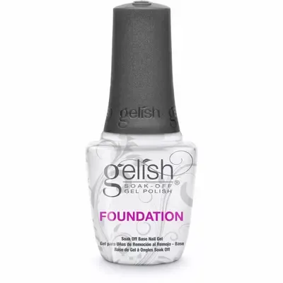 Gel - Foundation - Base Coat