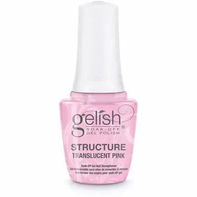 Structure - Translucent Pink - .5 oz