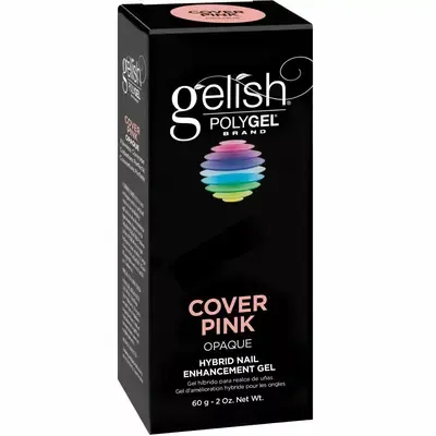 Polygel - Cover Pink