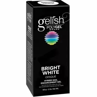 Polygel - Bright White