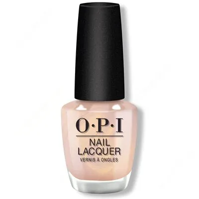 S038 - Lacquer - Mirror, Mirror on the Awe (OPI'm Dreaming)