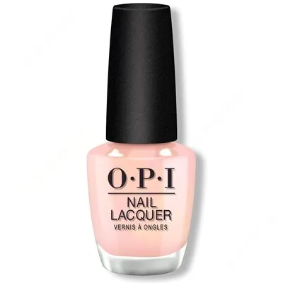 S039 - Lacquer - Reoccurin' Gleam (OPI'm Dreaming)