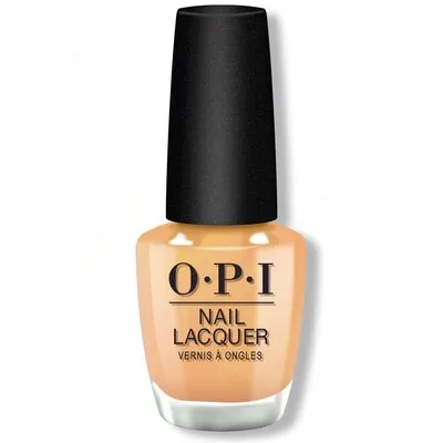 S040 - Lacquer - Beauty School Popout (OPI'm Dreaming)