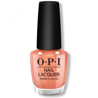 S041 - Lacquer - Keep it Surreal (OPI'm Dreaming)