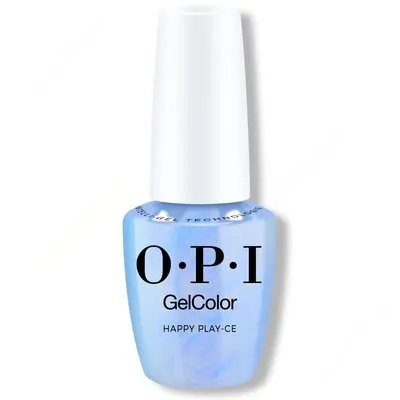 S043 - Intelli-Gel - Happy Play-Ce (OPI'm Dreaming)
