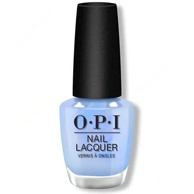 S043 - Lacquer - Happy Play-ce (OPI'm Dreaming)