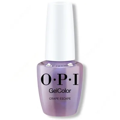 S045 - Intelli-Gel - Grape Escape (OPI'm Dreaming)
