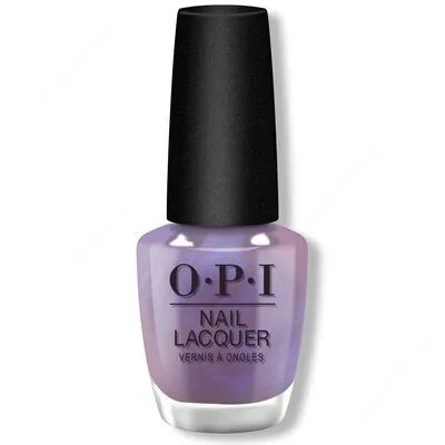 S045 - Lacquer - Grape Escape (OPI'm Dreaming)