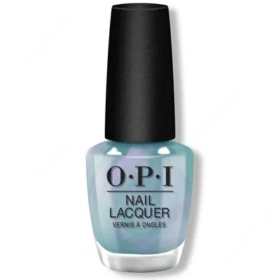 S046 - Lacquer - Reality Check Ya Out (OPI'm Dreaming)