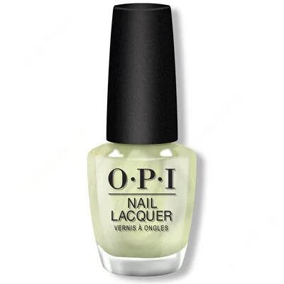 S047 - Lacquer - AppointMINT Confirmed (OPI'm Dreaming)