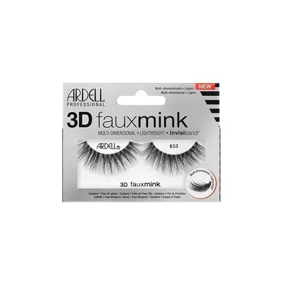 3D Fauxmink - 853