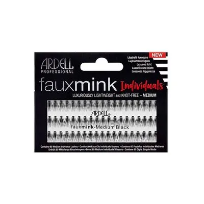 Fauxmink - Individuals - Medium
