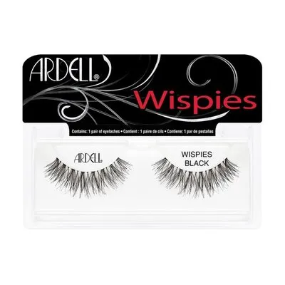 Wispies - Wispies Black