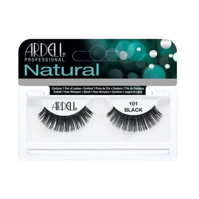 Natural - 101 Demi Black