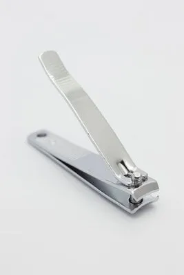 Nail Clipper - Curve Cut - 1 ct