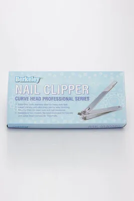 Nail Clipper - Curve Cut - Box (12 count)