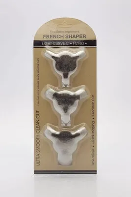 French Shaper/Cutter - Light Curve C