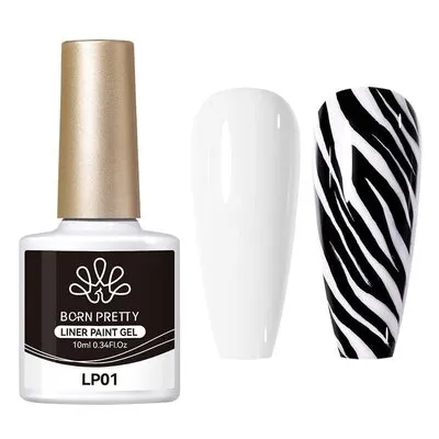 Liner Paint Gel - .34 fl oz - LP01