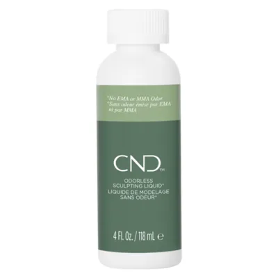 Odorless Sculpting Liquid (4 fl oz)