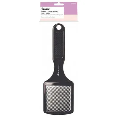 Extra Large Foot Rasp - Microplane DEN004