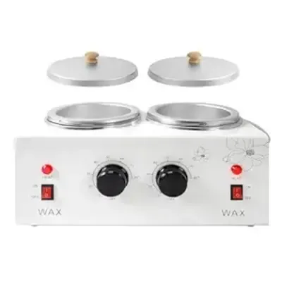 Double Wax Warmer - FSC815
