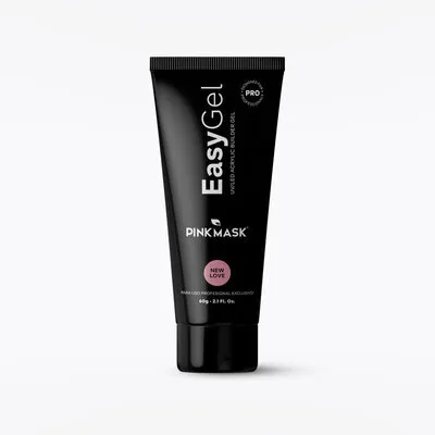 Easy Gel - New Love - 2.1 oz