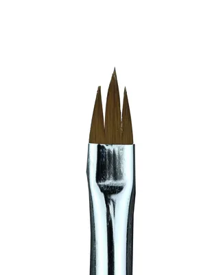 Brush - Nail Art - 01