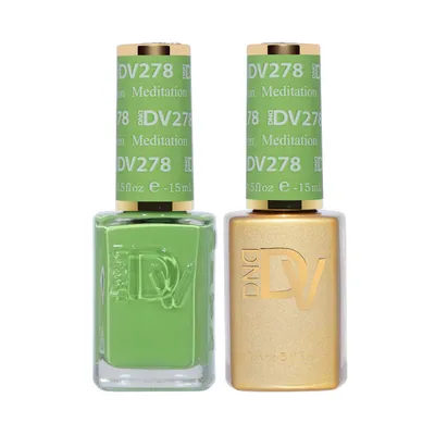 278 - Meditation - DUO Polish