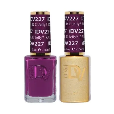227 - R U Jelly? - DUO Polish