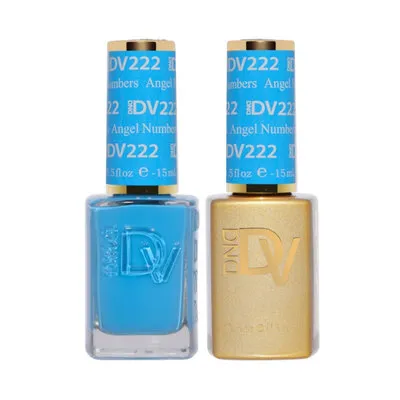 222 - Angel Numbers - DUO Polish