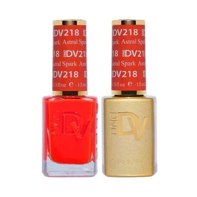 218 - Astral Spark - DUO Polish